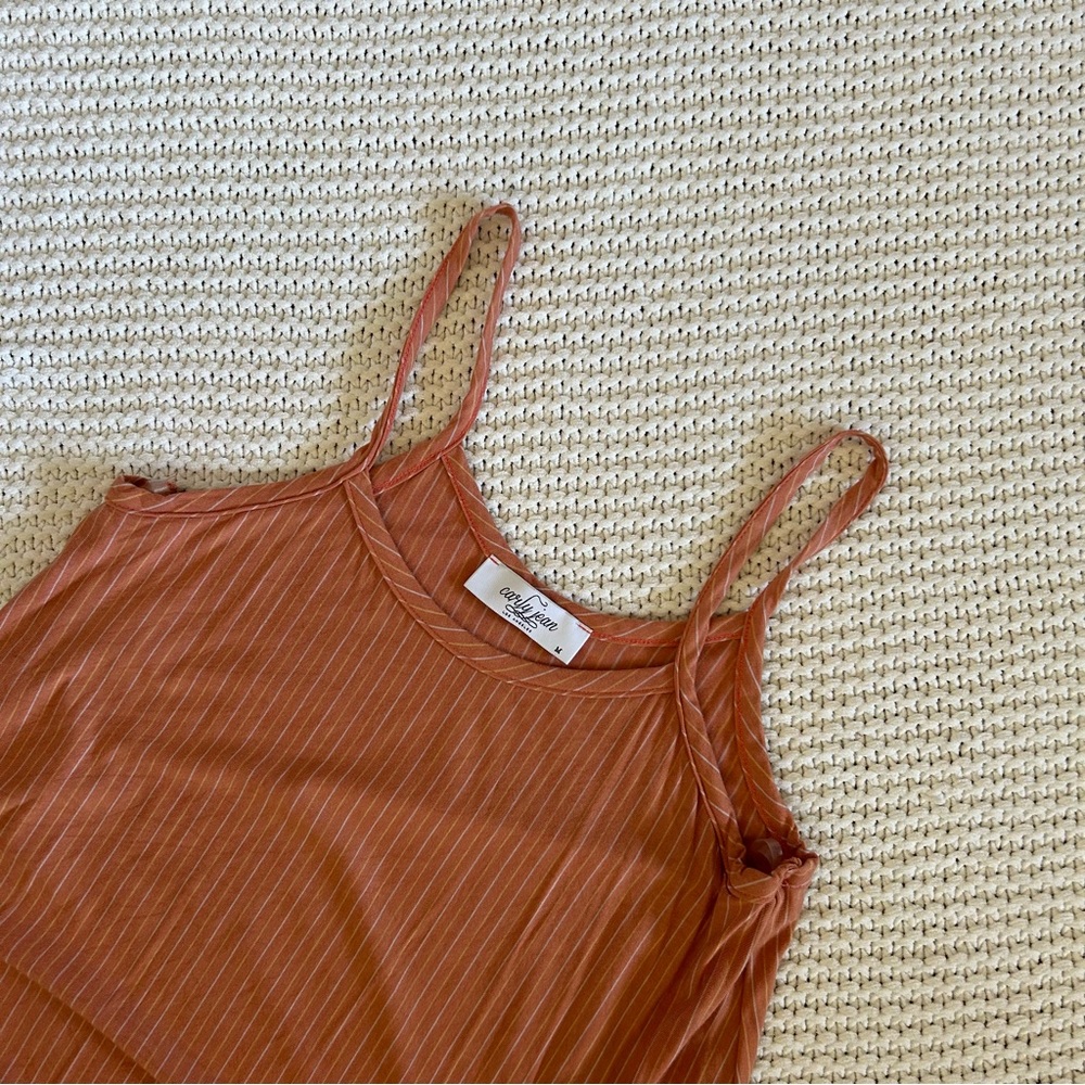 Carly Jean Los Angeles Swing Dress